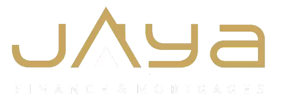 JAYA Finance & Mortgages's Logo