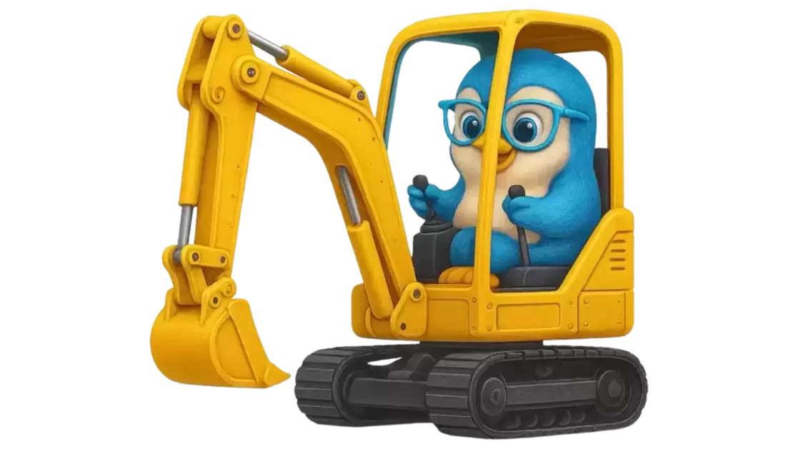 Construction and Earthmoving Loans