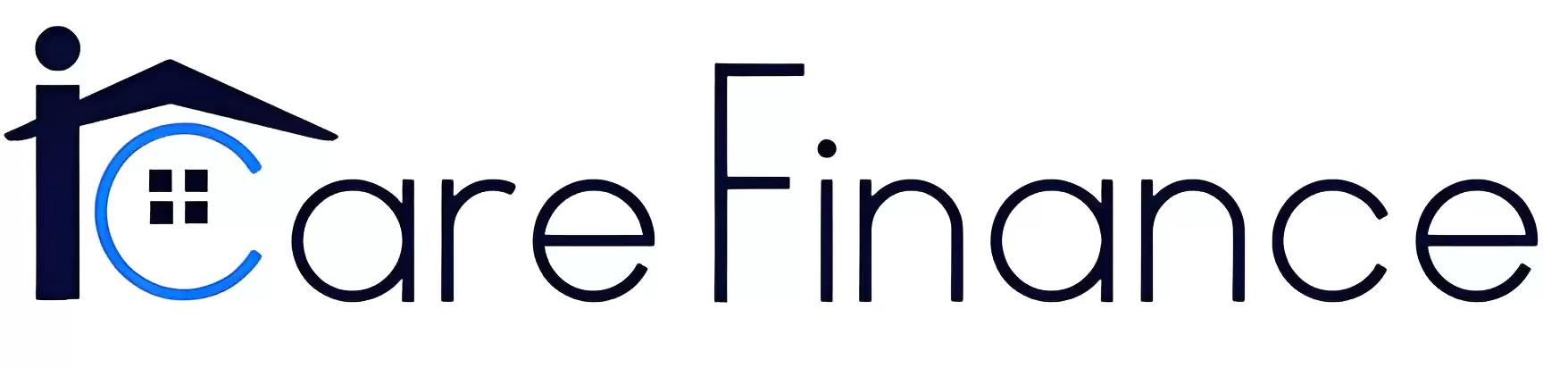 iCare Finance's Logo