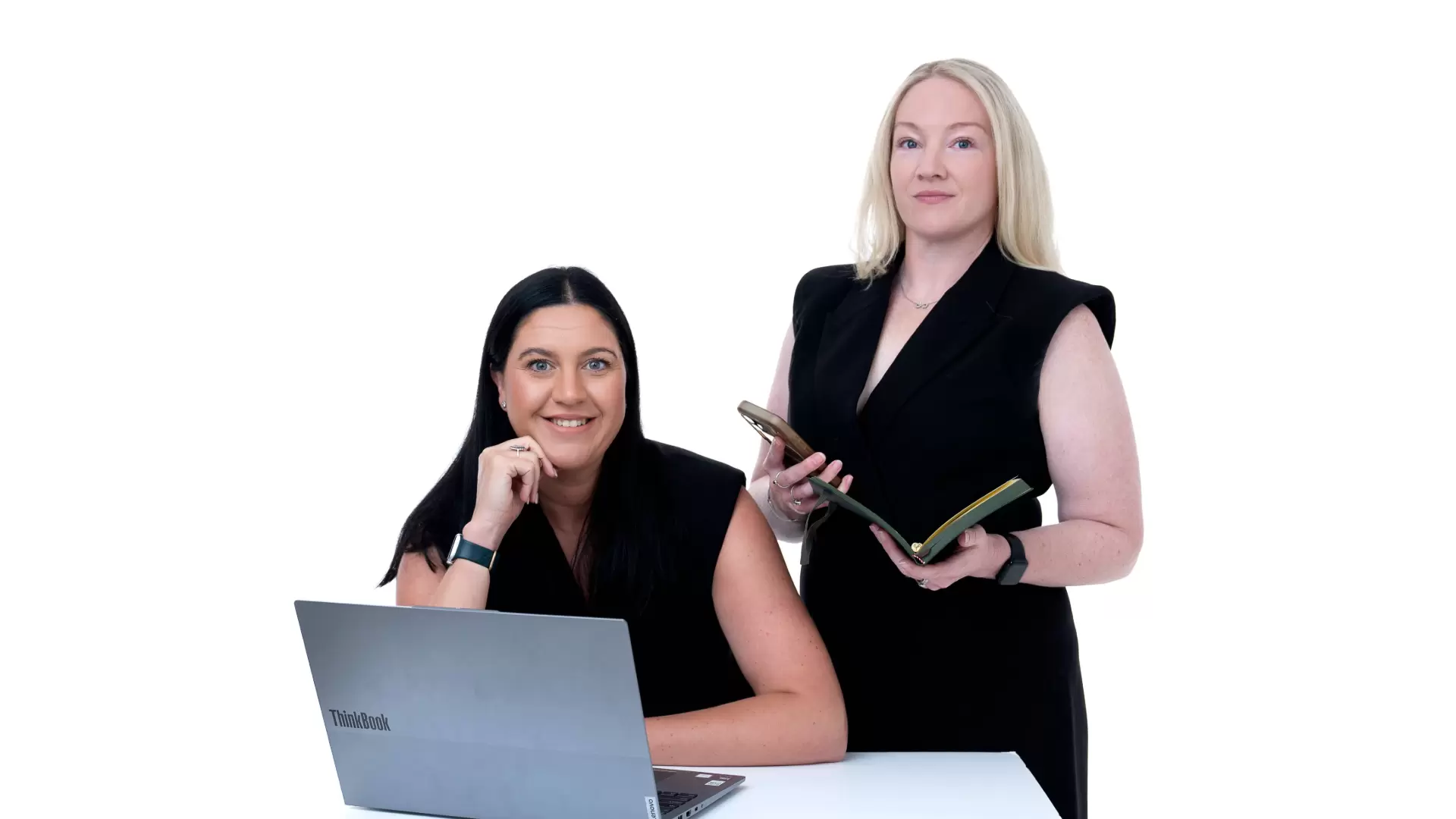 About Panache Financial