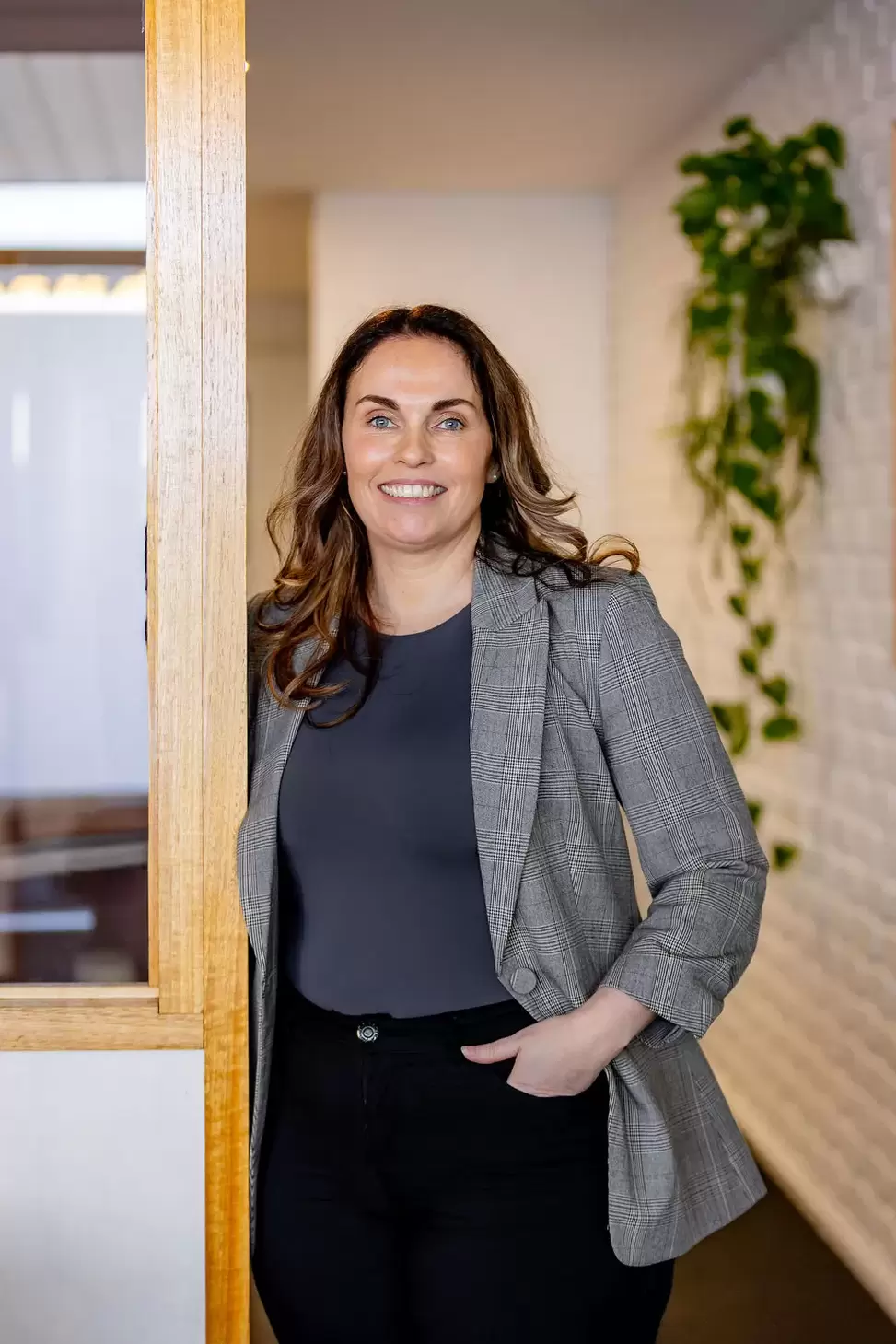 Jodie Hood TM Finance Group