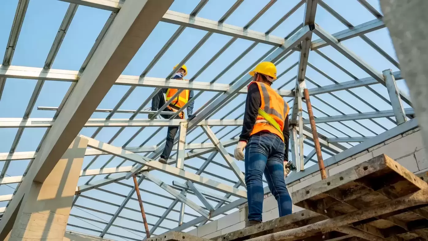 Construction Loans Allscope Financial Services