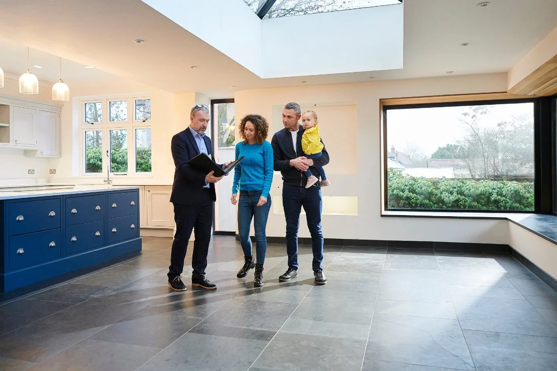 
                            Good news for buyers &ndash; surge in homes hitting the market                        