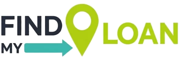 Find my Loan's Logo