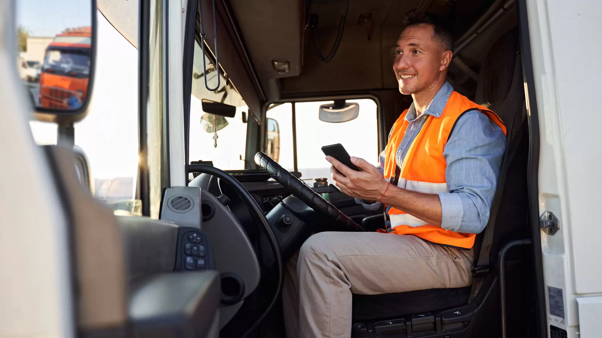Home Loans for FIFO Truck Drivers