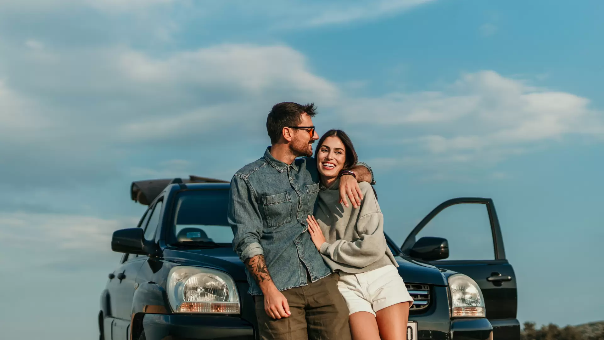 Because Finance Car Loan Refinance