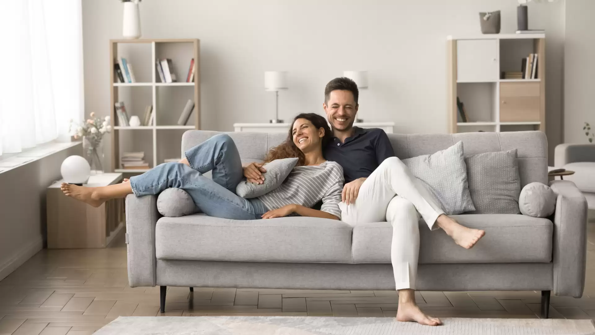 Home Loans Finance Emporium