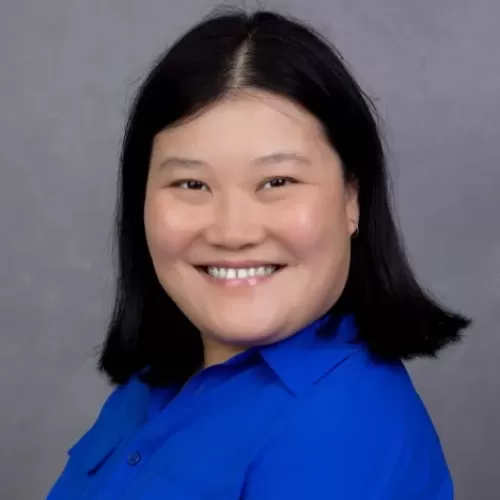 CV Lending Services Christina Loh
