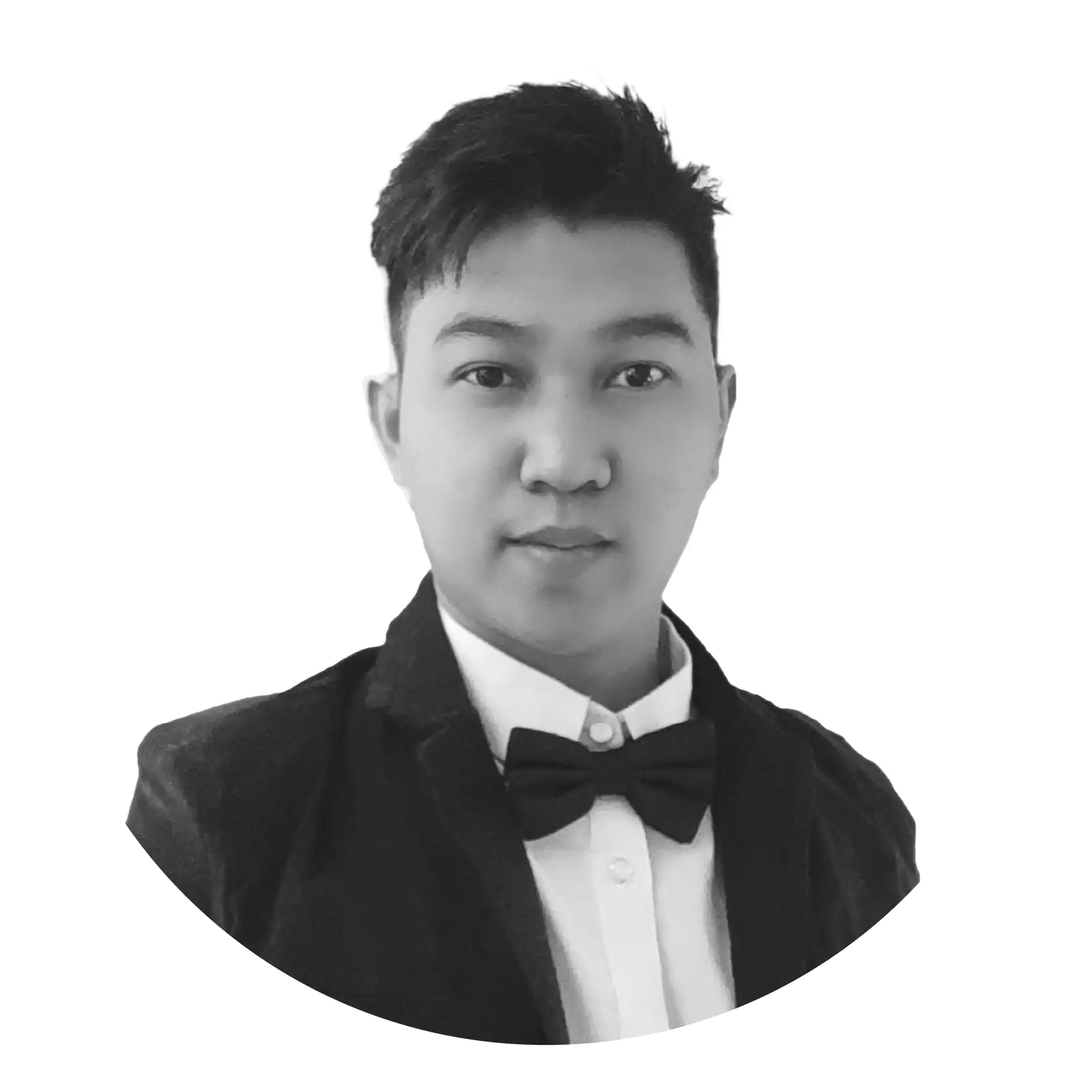 Eli Ramos Senior Loans Processor at BlueCherry Finance Group
