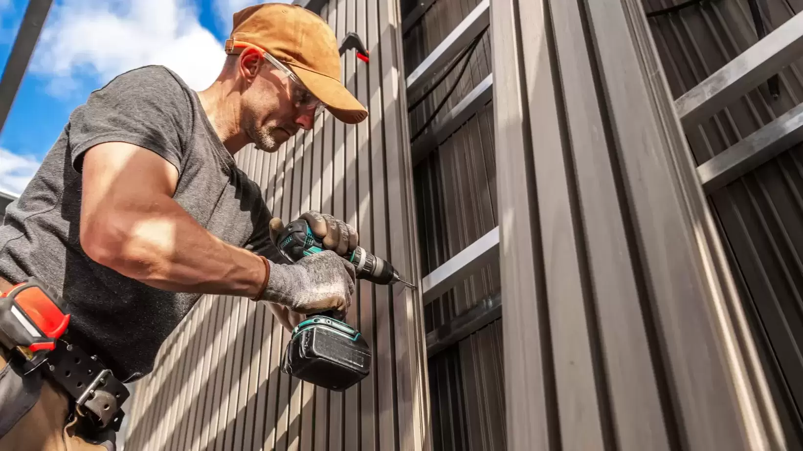 Construction Loans Harmony Heights Finance