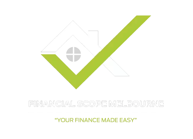 Financial Scope Melbourne's Logo
