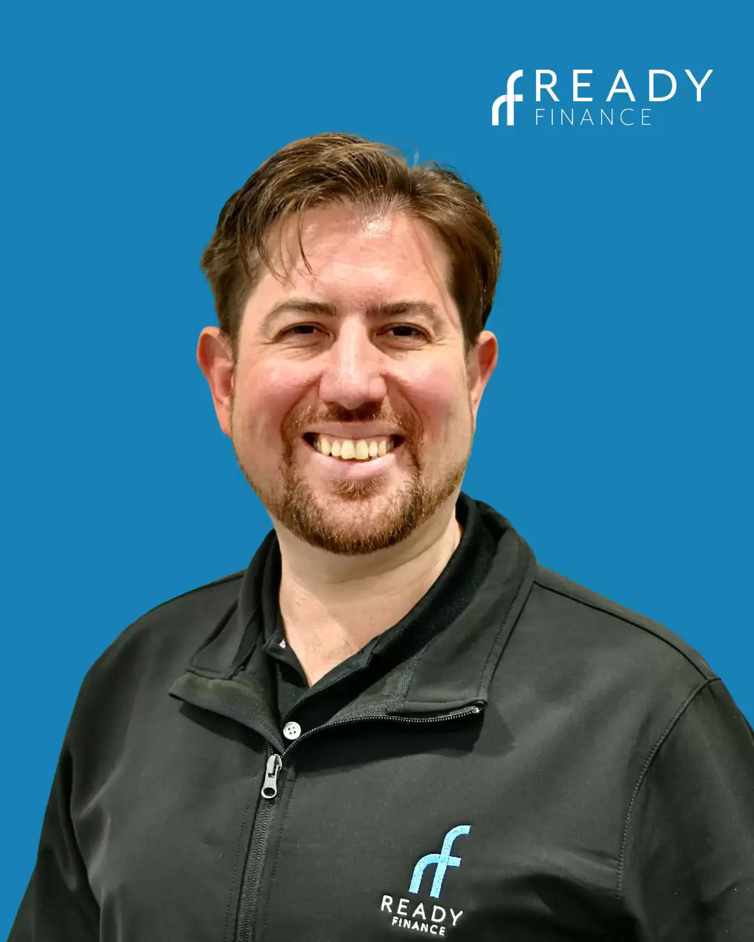 Ben Moore Finance & Mortgage Broker at Ready Finance