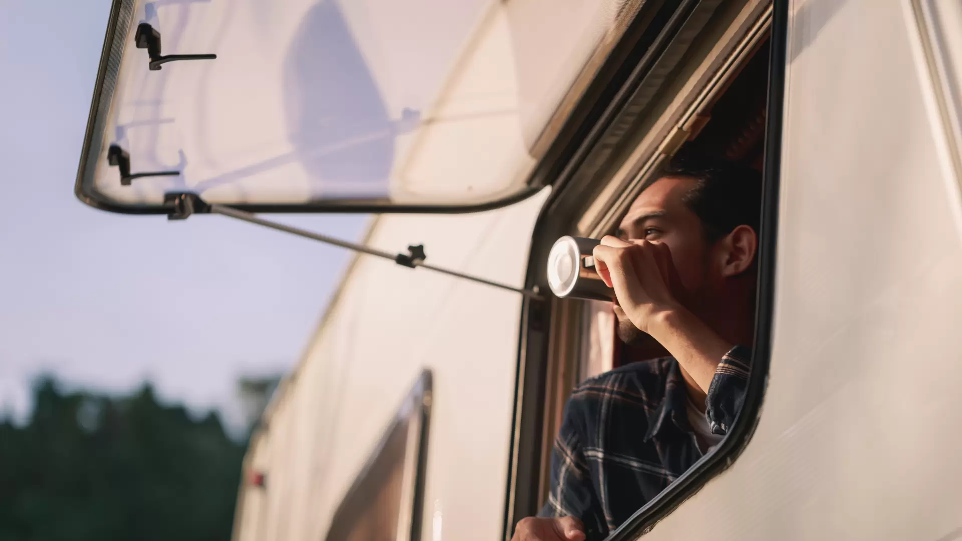 Car Fintech Caravan Finance