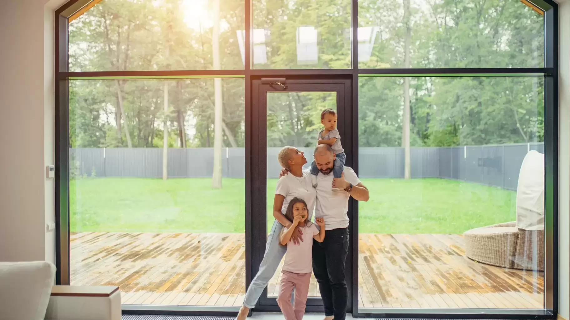 First Home Buyers in NSW Simple Lending