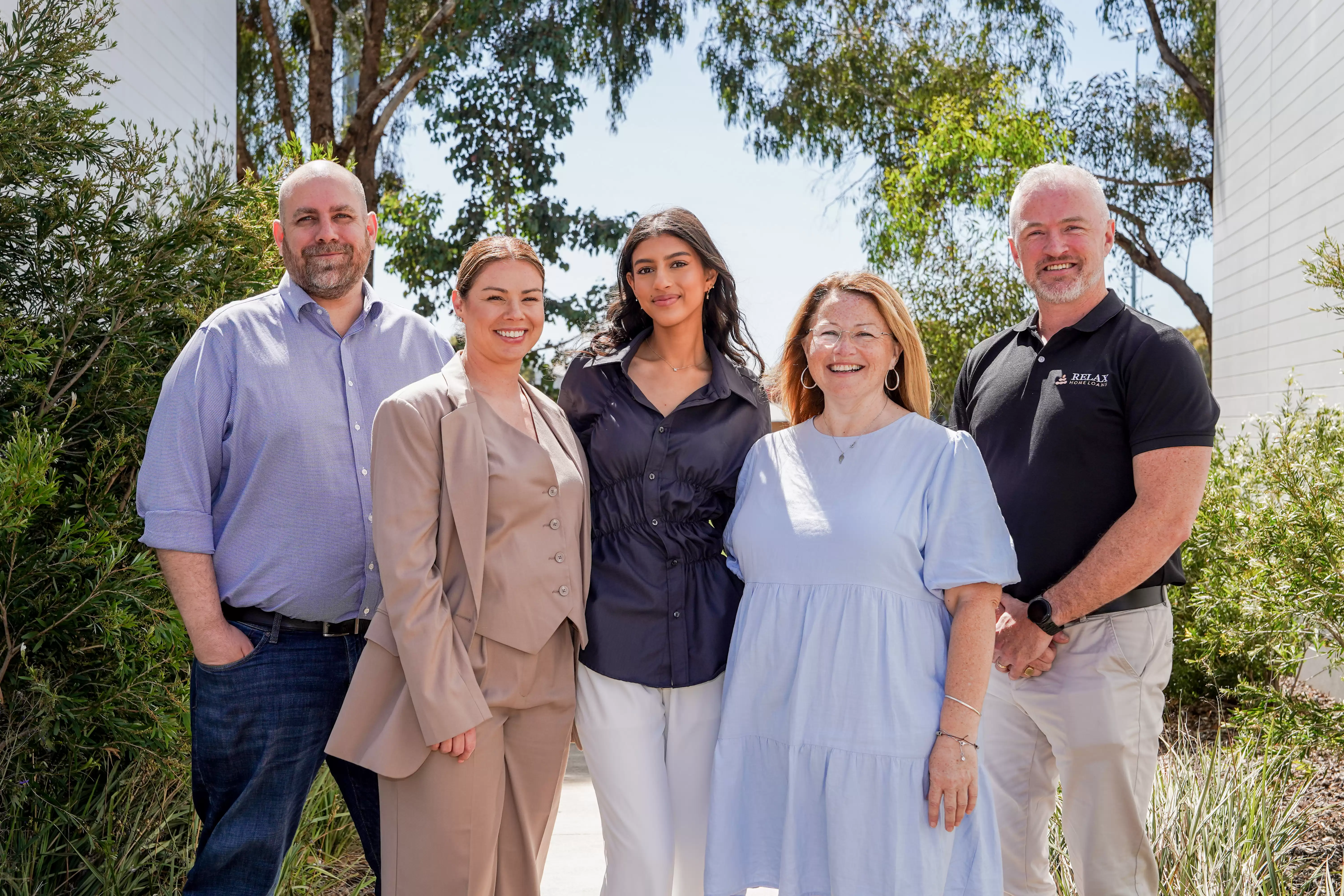 Header Photo for Relax Home Loans