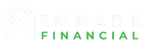 Embark Financial's Logo