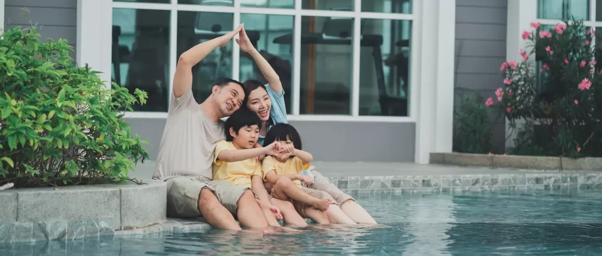 Image for How To Minimise Your Mortgage With An Interest Free Credit Card And An Offset Home Loan