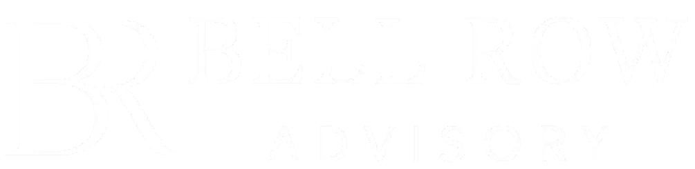Bell Row Advisory's Logo