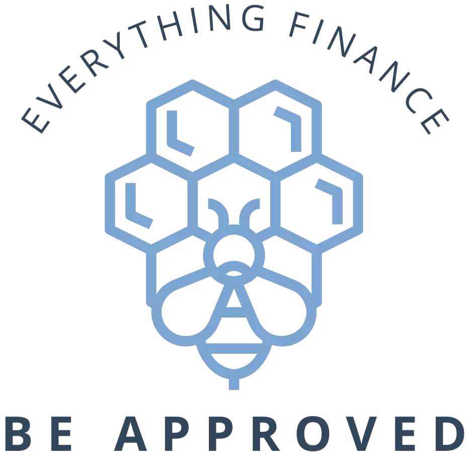 BE Approved's Logo