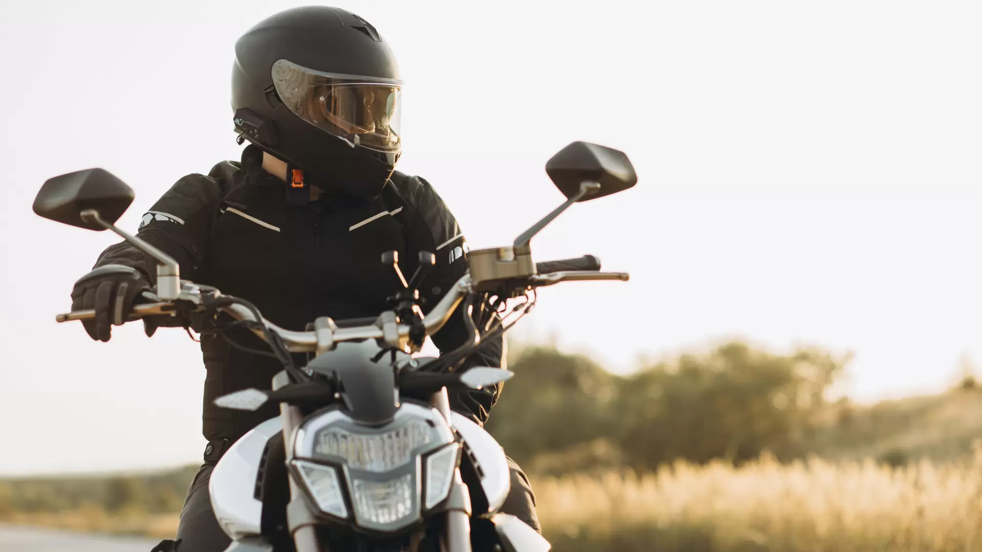 Motorcycle Finance Tru Asset Finance