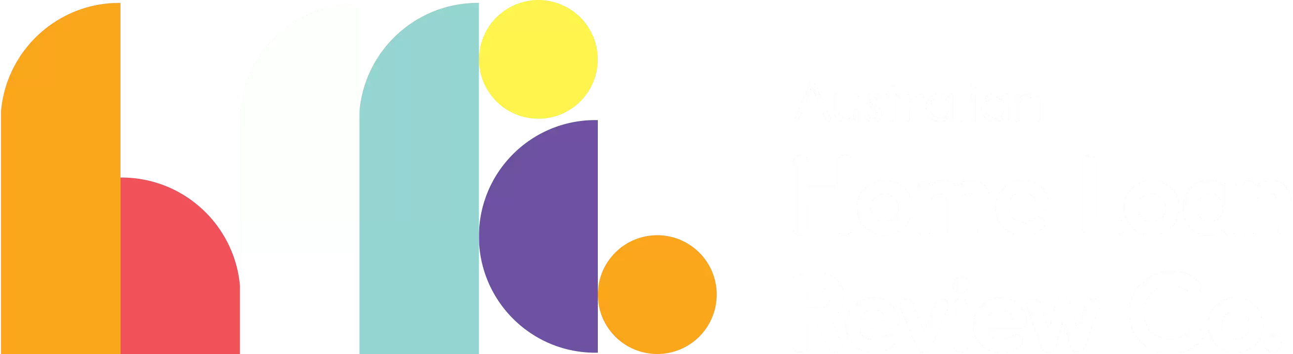 Australian Home Loan Review Co's Logo