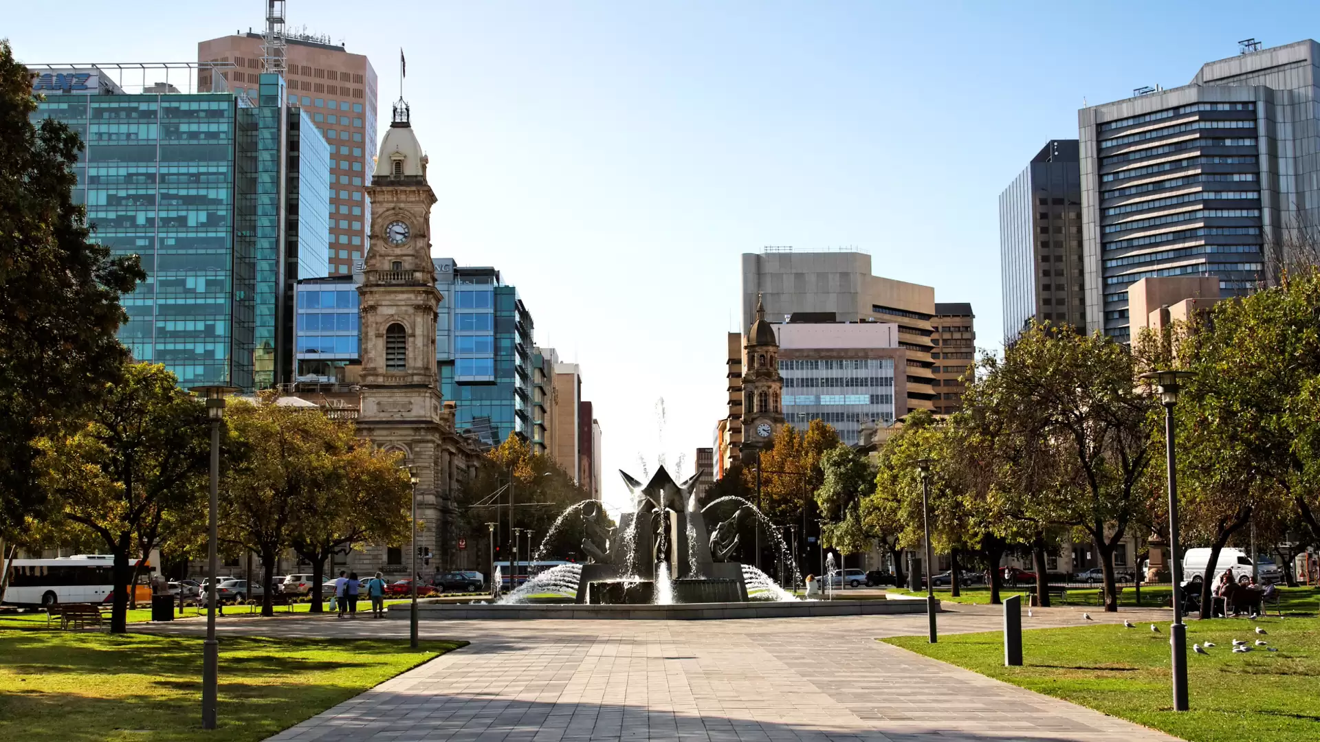 Blue Loans Mortgage Broker for South Australian Police