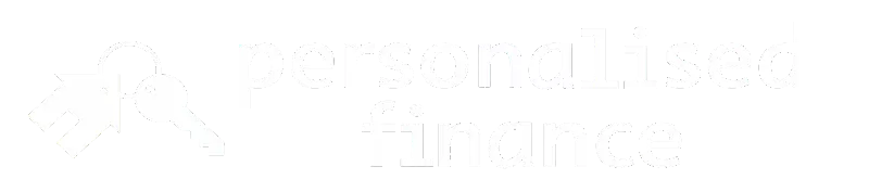 Personalised Finance's Logo