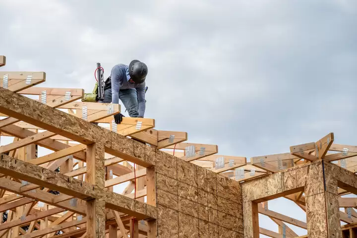 Get a Construction Loan