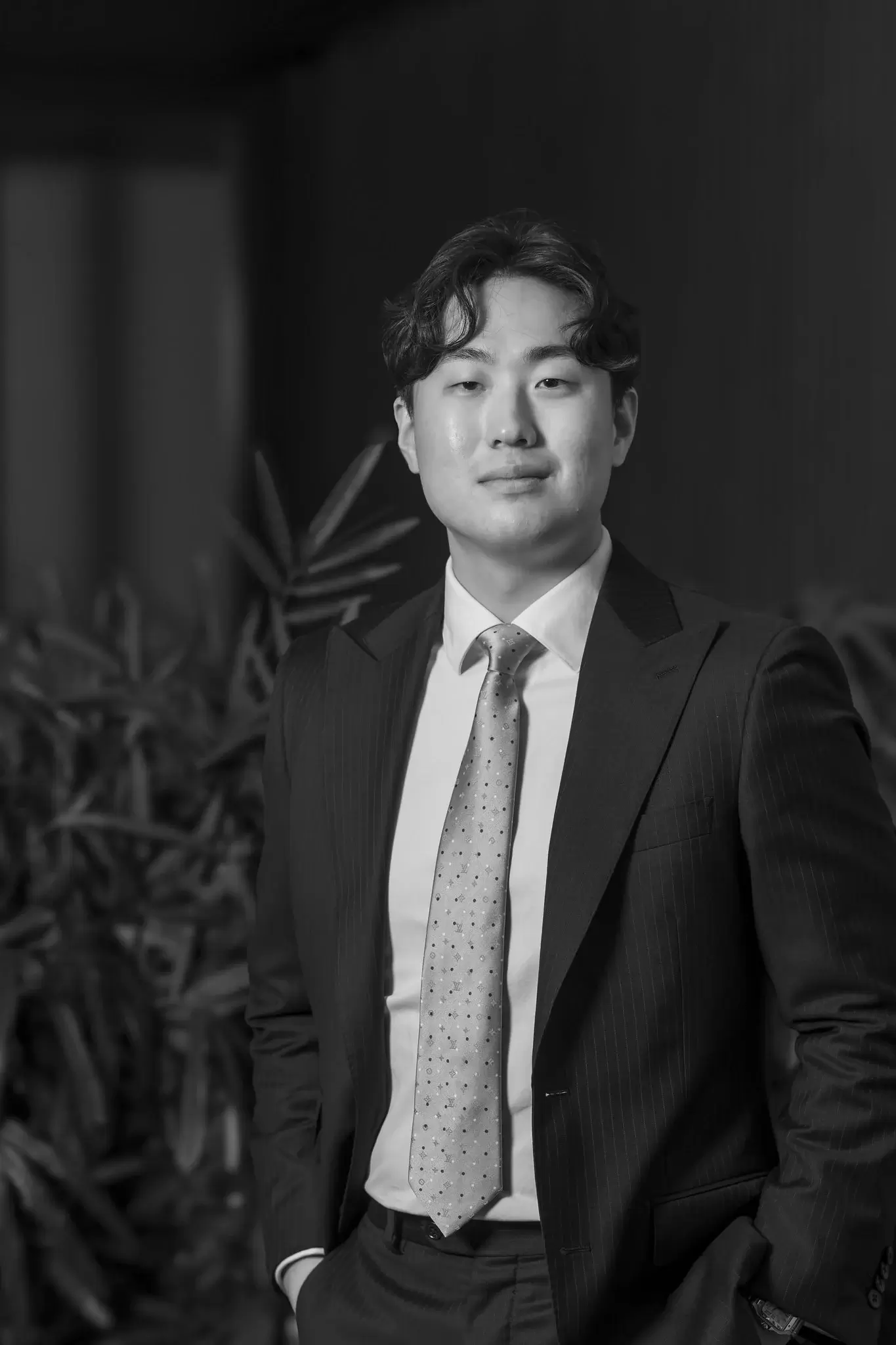 William Kim Senior Relationship Executive at Olive Road Financial