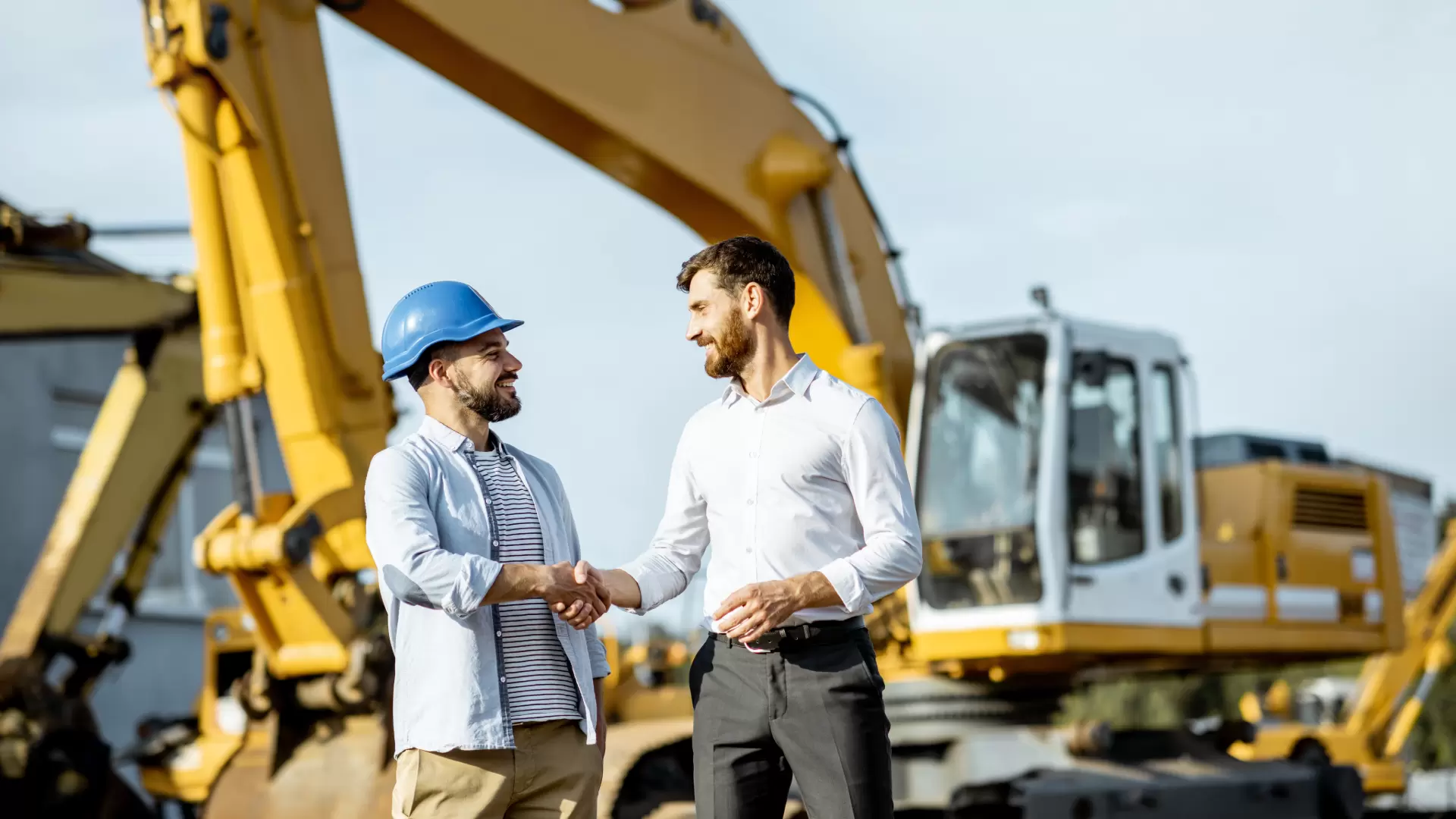 Commercial Loans TK Mortgage Solutions