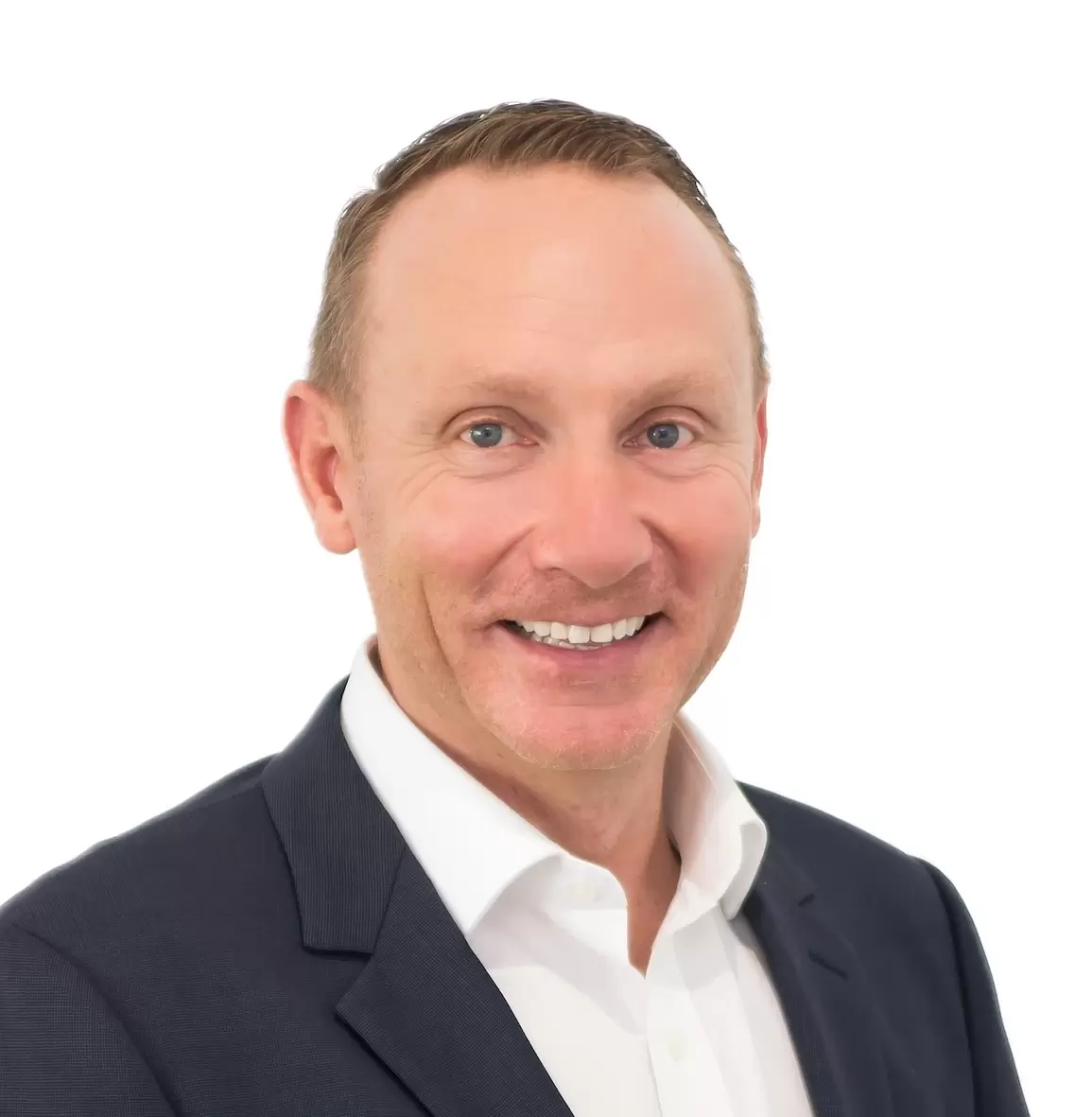 Daren Crawford DC Finance