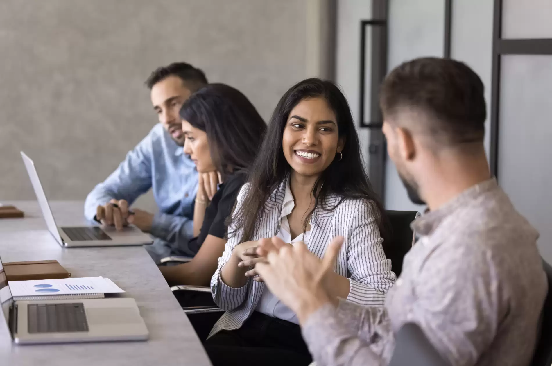 Broker Community Header Image