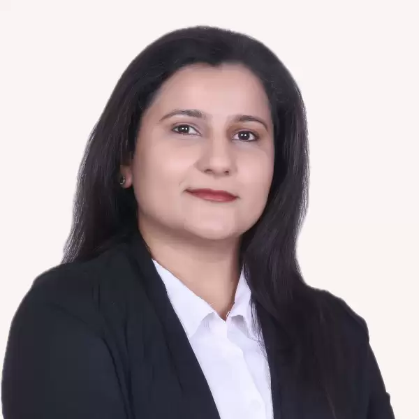 CFC Finance Priyanka Pareek