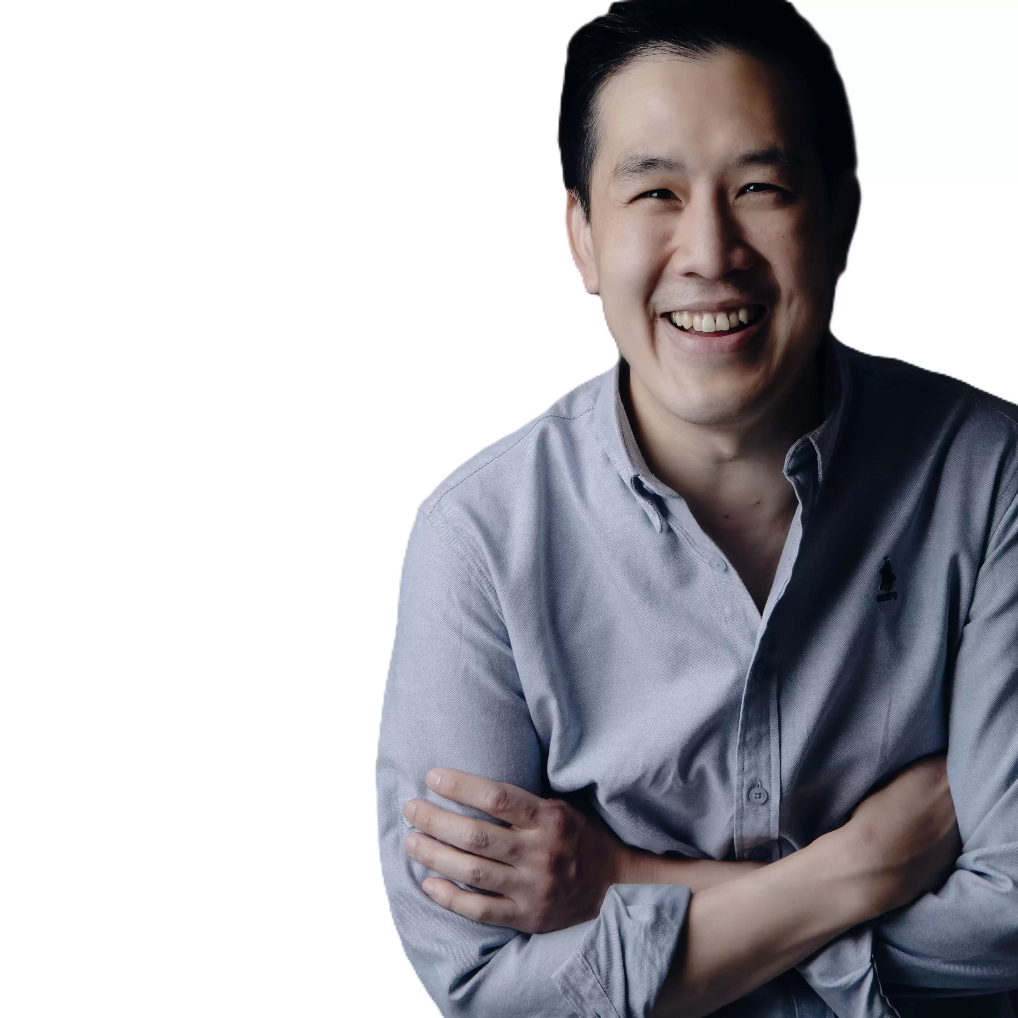 Optalife Finance Gerald Wong