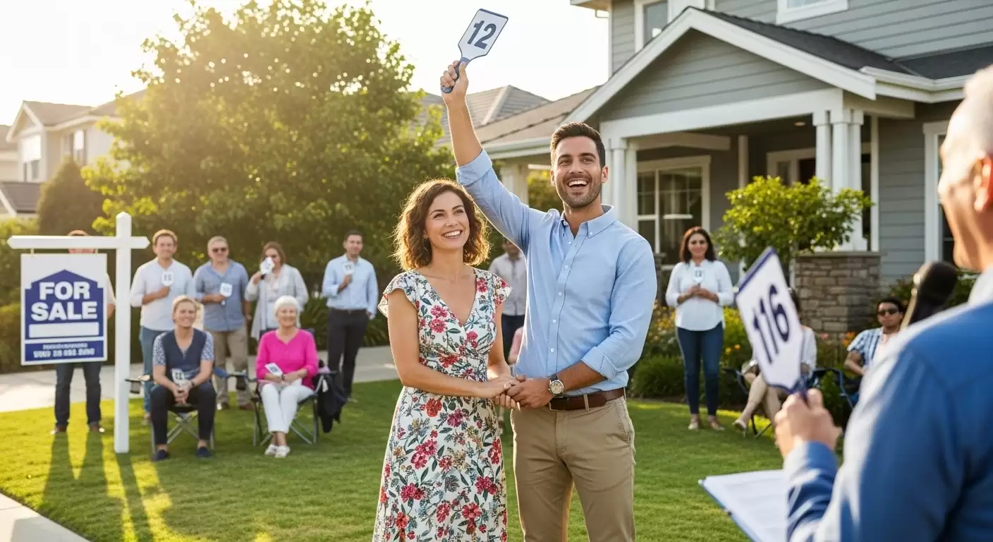 Image for Home Loan Mortgage Broker Inner West Sydney
