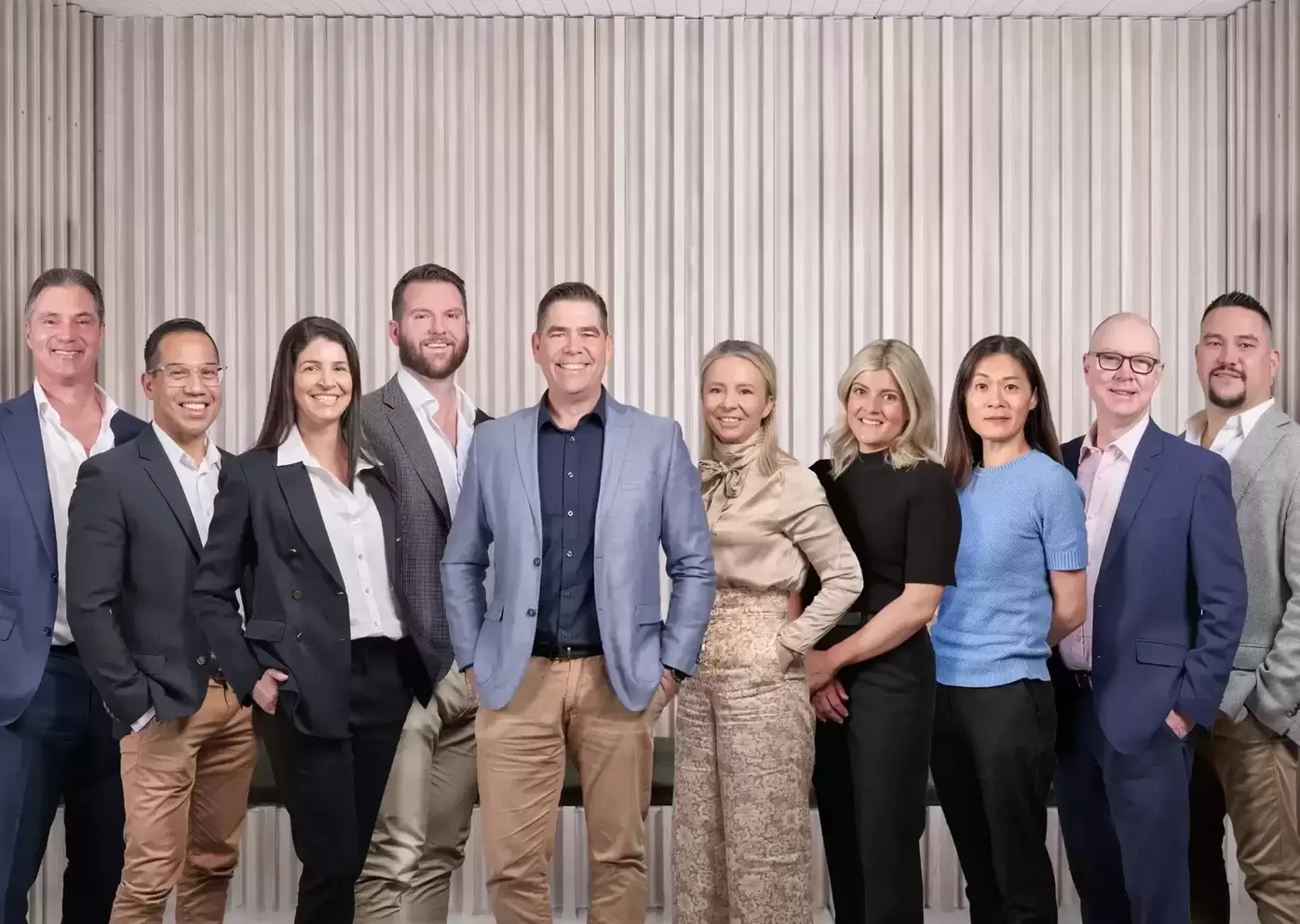 AXTON Finance