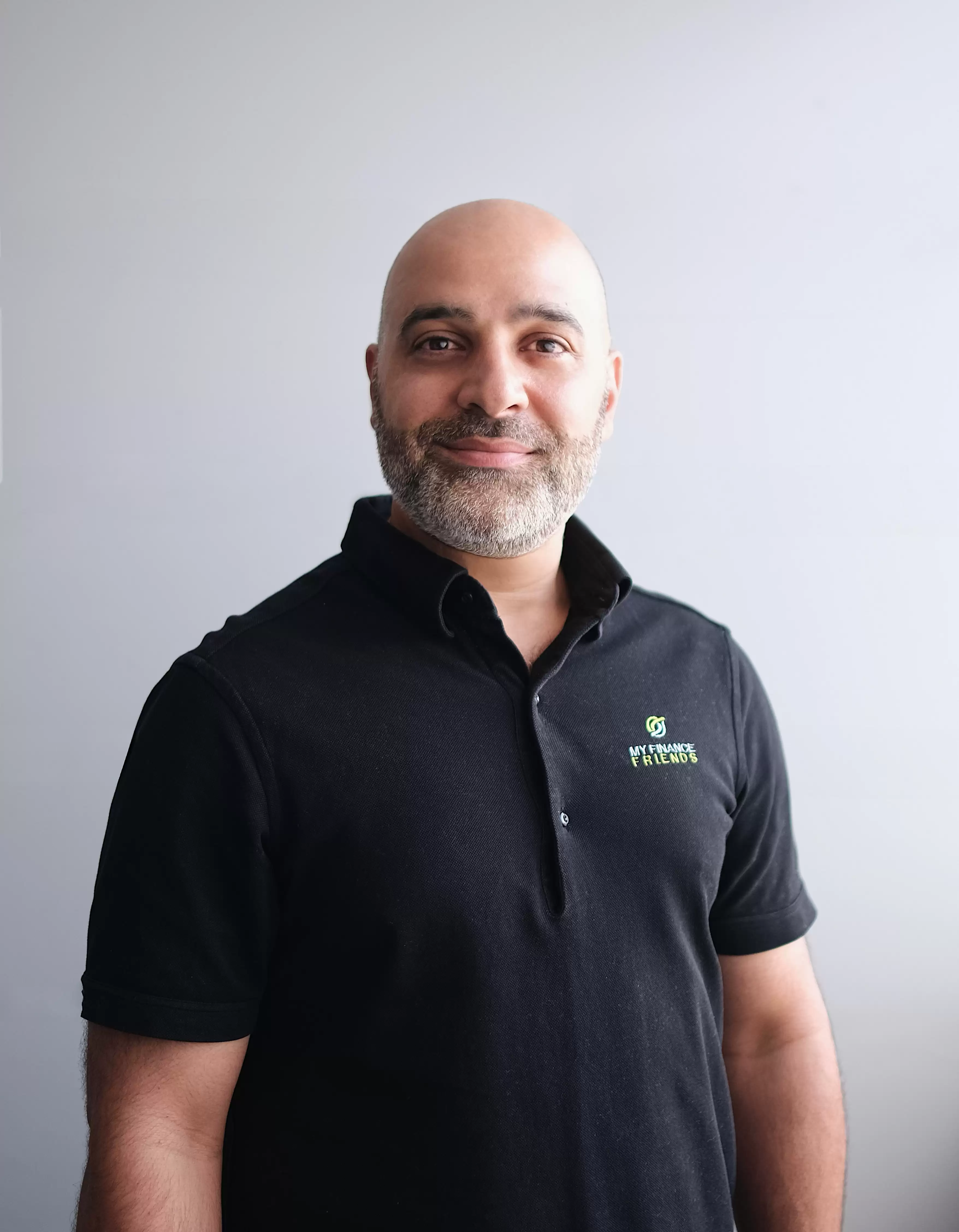 Charbel Nohra My Finance Friends