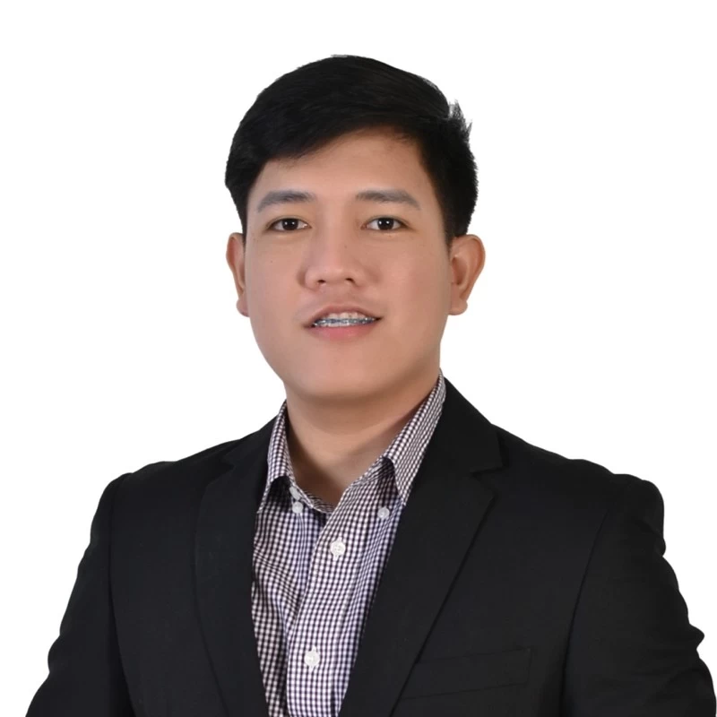 Lawrence Gagui Loan Administrator