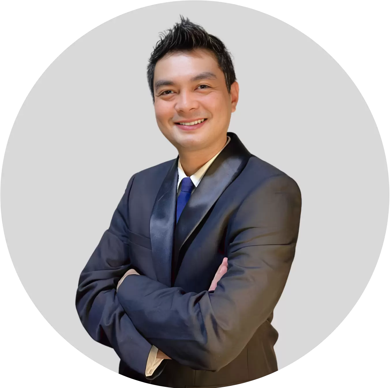 Chris Andres Broker Support Specialist