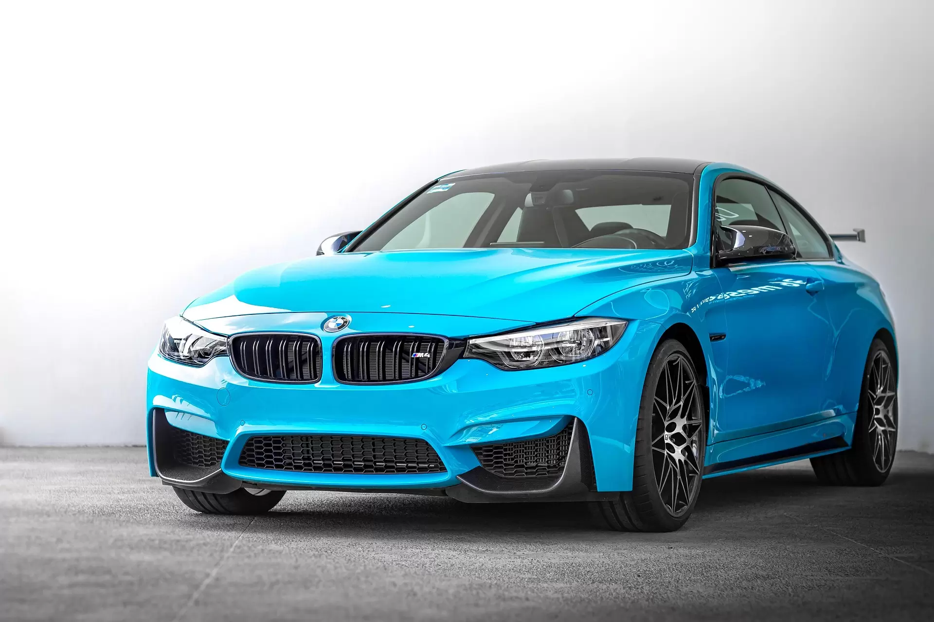How Does Car Finance Work?
