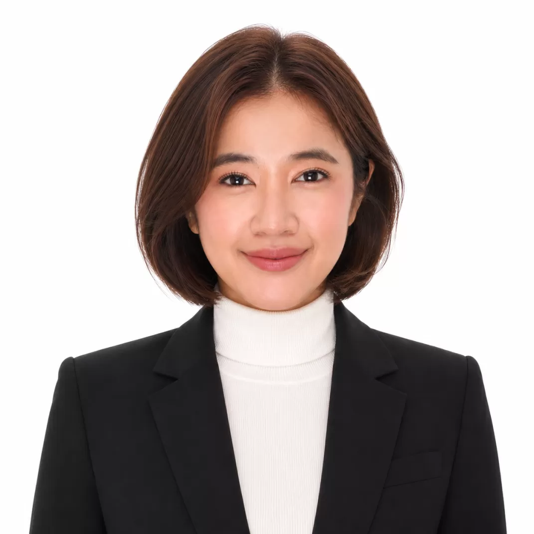 Xyla Velasco Distinct Financial