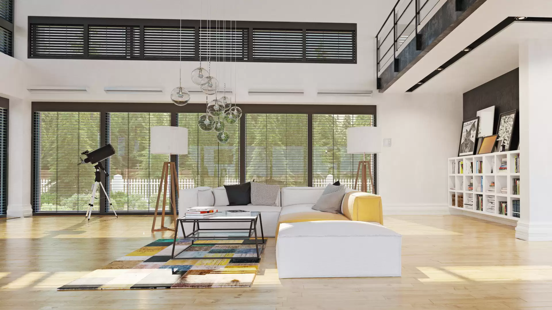 Bell Row Advisory Property