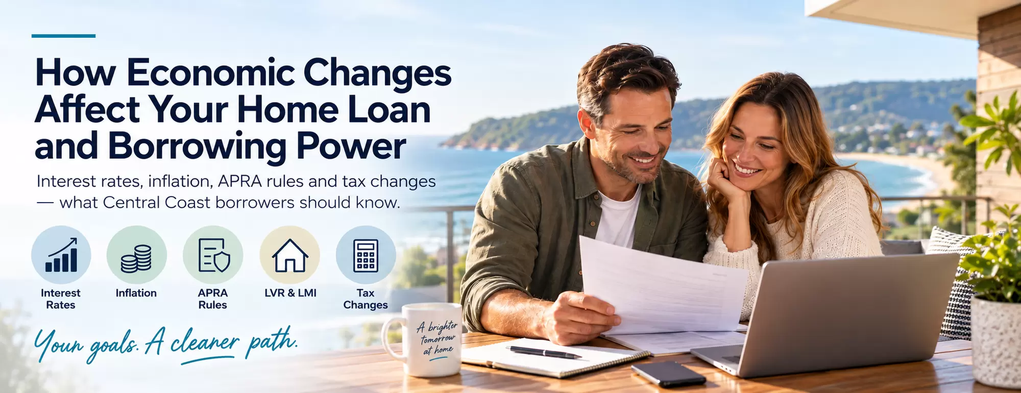 Proven Tips to Navigate Economic Factors in Home Loans