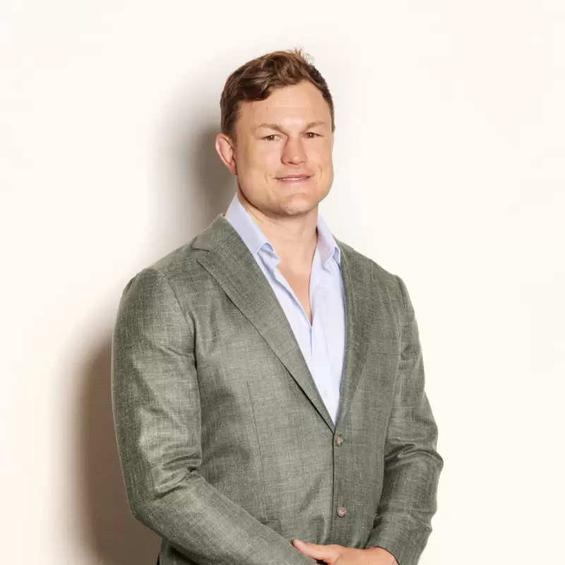 Liam Knight Webb Financial