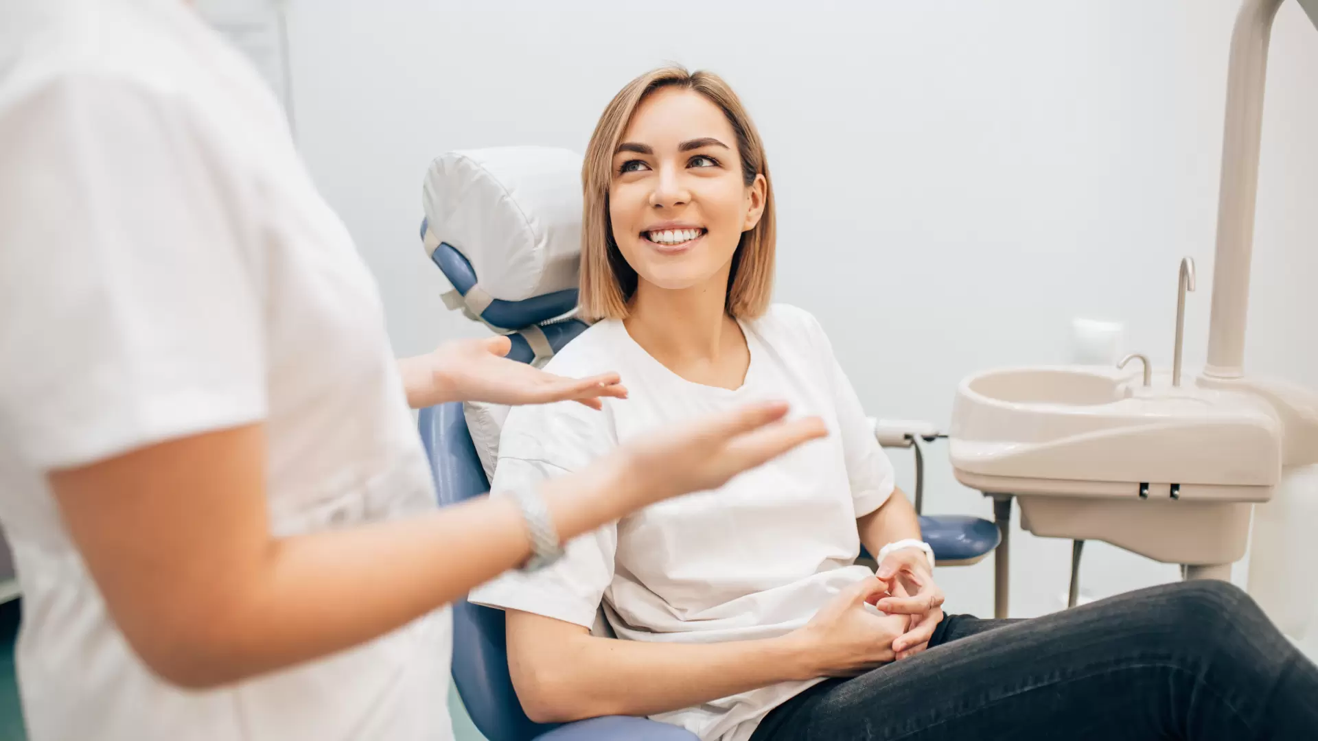 Open Finance Solutions Loans for Dentists