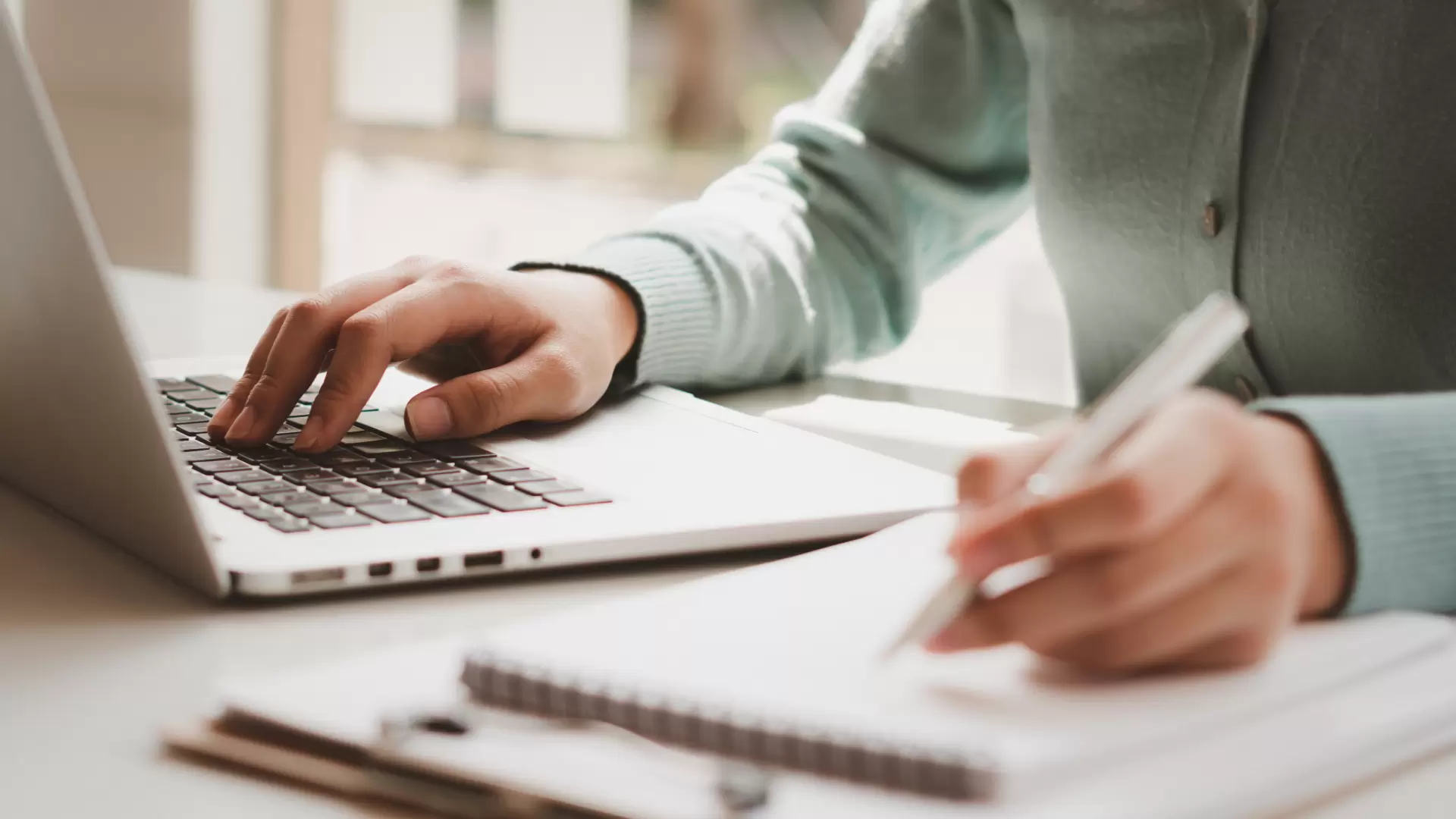 Simple Cashflow Finance Process