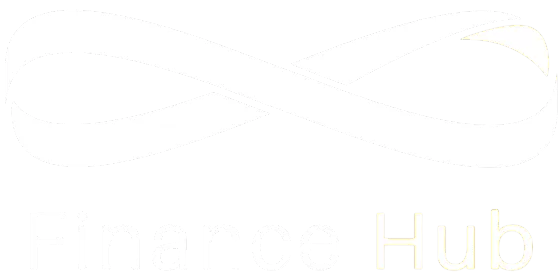 Finance Hub's Logo