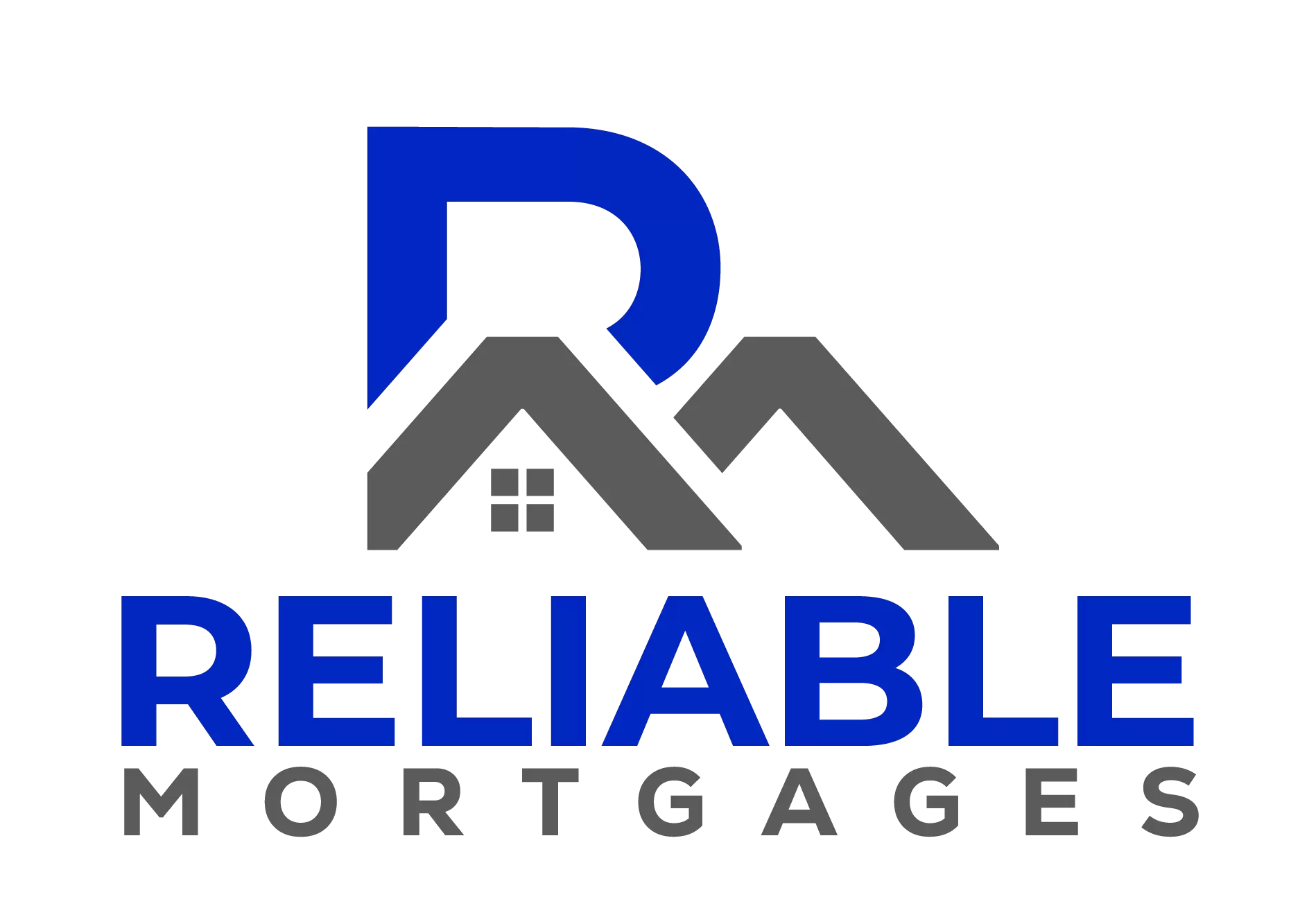Reliable Mortgages's Logo