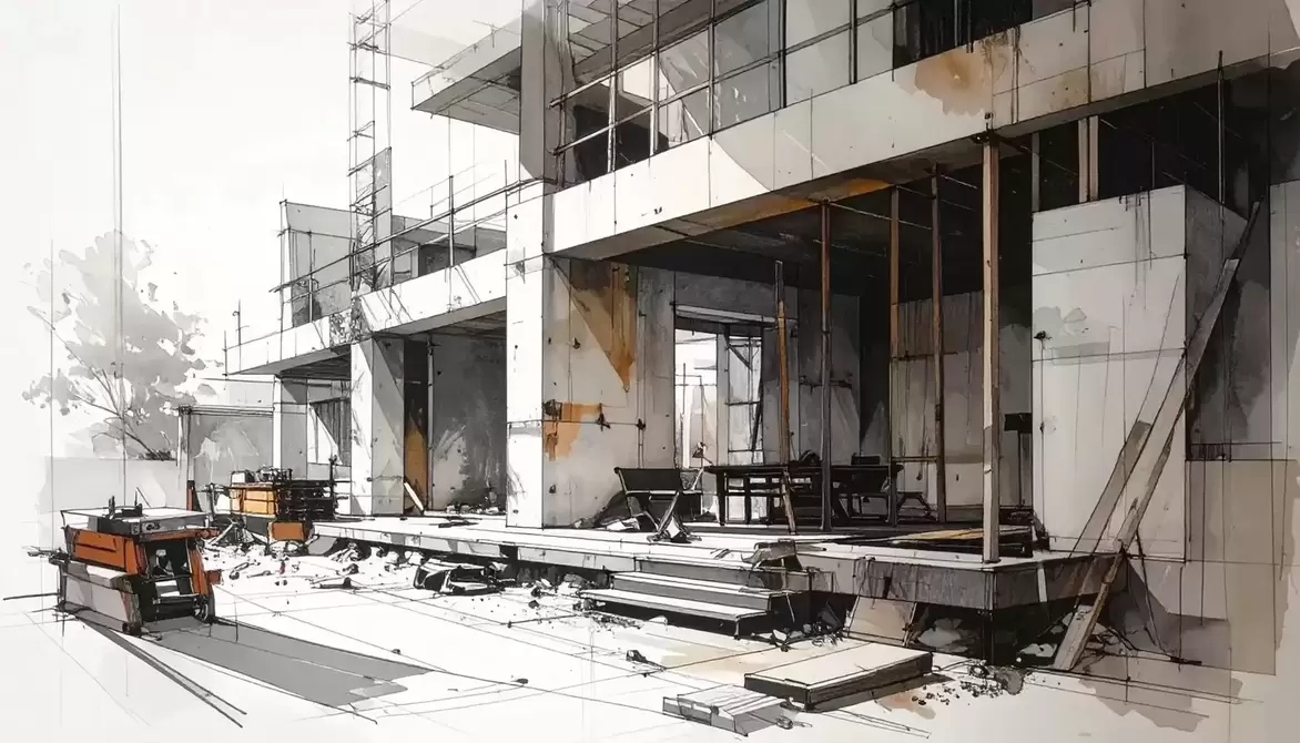 Construction Loans Mosaic Mortgages