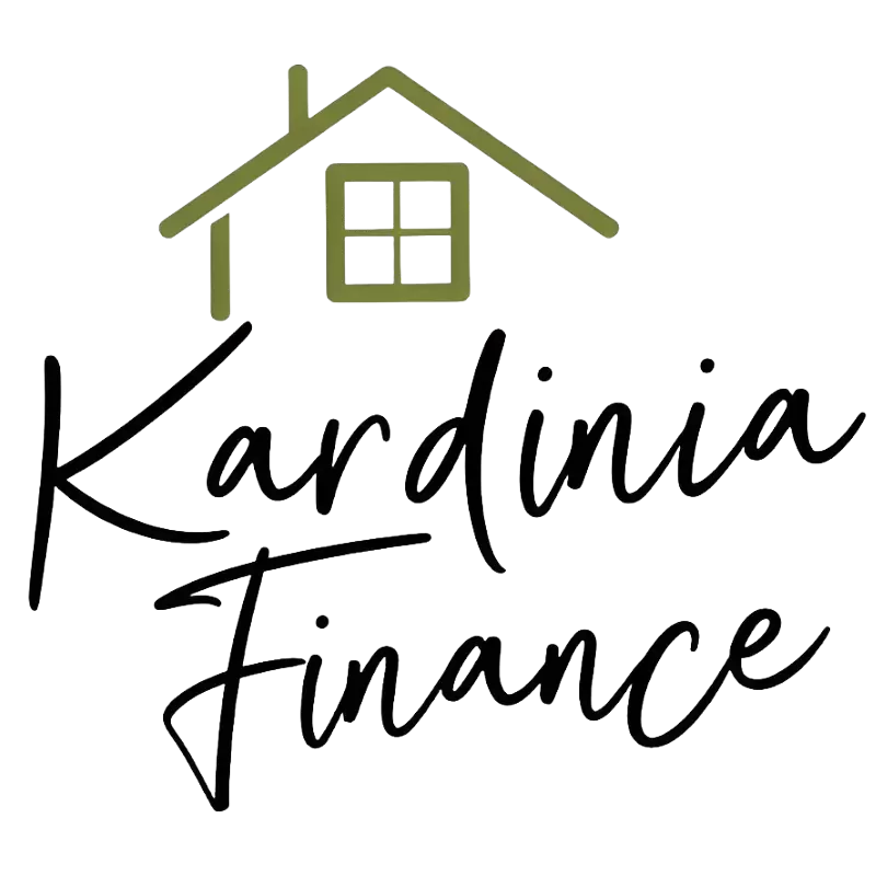 Kardinia Finance's Logo